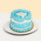 Tiffany Vintage Cake