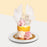Sydnee 4 inch - Cake Together - Online Birthday Cake Delivery