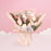 Love In a Mist Fresh Flower Bouquet - Cake Together - Online Birthday Cake Delivery
