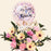 Derica Balloon Flower Box (Fresh Flower) - Cake Together - Online Birthday Cake Delivery