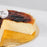 Durian Burnt Cheese Cake - Cake Together - Online Birthday Cake Delivery