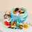 My King Knock Knock Cake - Cake Together - Online Birthday Cake Delivery