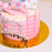 Rocking Horse (Girl) - Cake Together - Online Birthday Cake Delivery