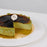 Matcha Burnt Cheese Cake- Cake Together - Online Birthday Cake Delivery