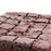 Premium Dark Chocolate Brownies 8 inch - Cake Together - Online Birthday Cake Delivery