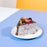 Double Chocolate Crepe Cake 8 inch - Cake Together - Online Birthday Cake Delivery