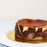 Sweet Potato Burn Cheese Cake - Cake Together - Online Birthday Cake Delivery