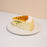 Pulpy Passion Fruit Pistachio Mille Crepe Cake 8 inch - Cake Together - Online Birthday Cake Delivery