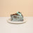 Mint Chocolate Mille Crepe Cake 8 inch - Cake Together - Online Birthday Cake DeliveryMint Chocolate Mille Crepe Cake 8 inch - Cake Together - Online Birthday Cake Delivery 