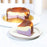 Sweet Potato Burn Cheese Cake - Cake Together - Online Birthday Cake Delivery