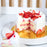  Strawberry Yogurt Cake 6 inch - Cake Together - Online Birthday Cake Delivery