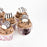 Chocolate Marshmellow Cupcakes - Cake Together - Online Birthday Cake Delivery
