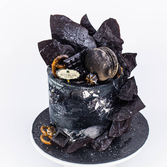 Jeff 4 inch - Cake Together - Online Birthday Cake Delivery