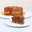 Caramel Hazelnut Chocolate Truffle - Cake Together - Online Birthday Cake Delivery