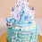 Rocking Horse (Boy) - Cake Together - Online Birthday Cake Delivery
