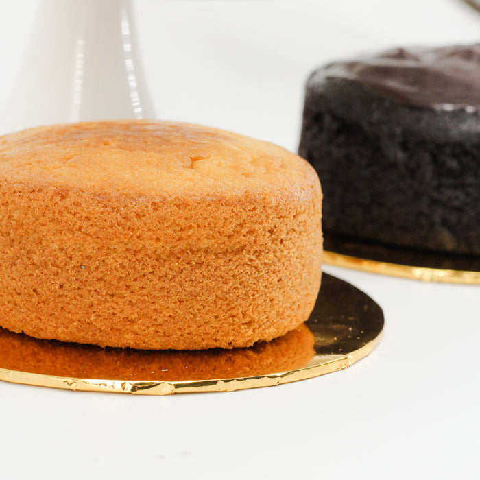  Signature Trio - Cake Together - Online Birthday Cake Delivery