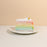 Rainbow Mille Crepe 8 inch - Cake Together - Online Birthday Cake Delivery
