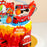 Hero Fireman 5 inch - Cake Together - Online Birthday Cake Delivery