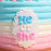 Gender Reveal (Teddy) - Cake Together - Online Birthday Cake Delivery