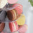 Macaron Tower - Cake Together - Online Birthday Cake Delivery