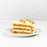 Walnut Carrot Cake 8 inch - Cake Together - Online Birthday Cake Delivery