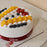 Gentleman Fruity - Cake Together - Online Birthday Cake Delivery