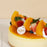 Mango Cheese Cake - Cake Together - Online Birthday Cake Delivery