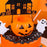 Spooky Halloween Pumpkin - Cake Together - Online Halloween Cake & Treats Delivery