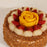 Lychee Biscoff - Cake Together - Online Birthday Cake Delivery