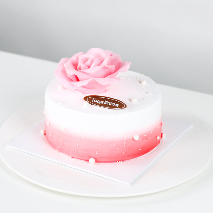 Eternal Love - Cake Together - Online Birthday Cake Delivery
