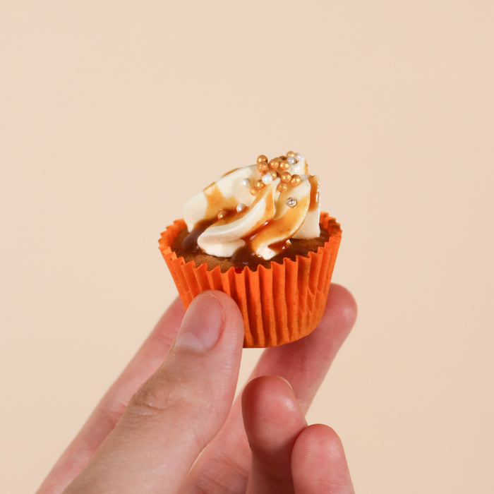 Classic Mini Cupcakes - Cake Together - Online Birthday Cake Delivery