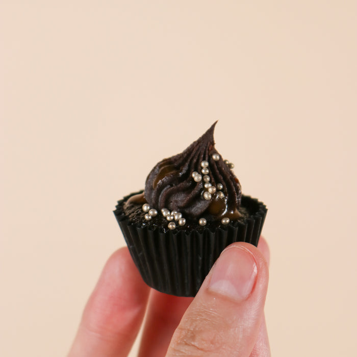 Classic Mini Cupcakes - Cake Together - Online Birthday Cake Delivery