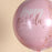 Sweetheart Birthday Balloons 7 Pieces