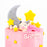 Pink Baby - Cake Together - Online Birthday Cake Delivery