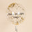 Luxe Personalised Message Balloons 7 Pieces