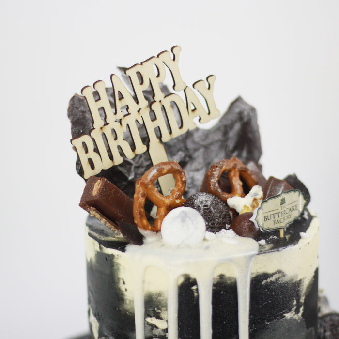 Premium Chocoland 4 inch | Cake Together | Birthday Cake Delivery