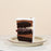 Merry Blackforest 6 inch - Cake Together - Online Birthday Cake Delivery