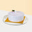 Bubur Cha Cha inspired cake