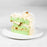 Onde Onde Cake 8 inch - Cake Together - Online Birthday Cake Delivery