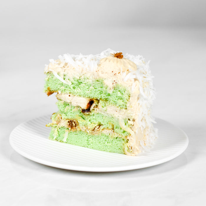 Onde Onde Cake 8 inch - Cake Together - Online Birthday Cake Delivery