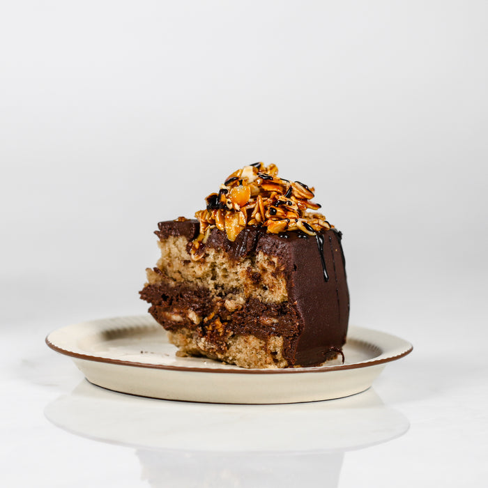 Hunky Monky - Cake Together - Online Birthday Cake Delivery