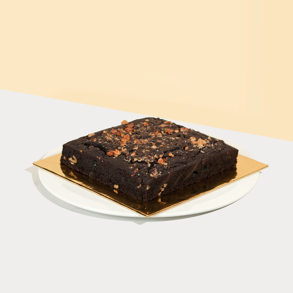 Vegan Brownie