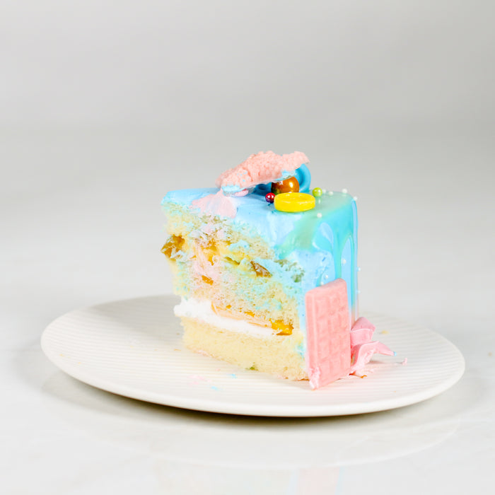 Mermaid Splash - Cake Together - Online Birthday Cake Delivery