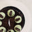 Chocolate Mint With Cookies and Cream 6 inch