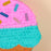 Ice Cream Cone Pinata - Cake Together - Online Birthday Cake Delivery