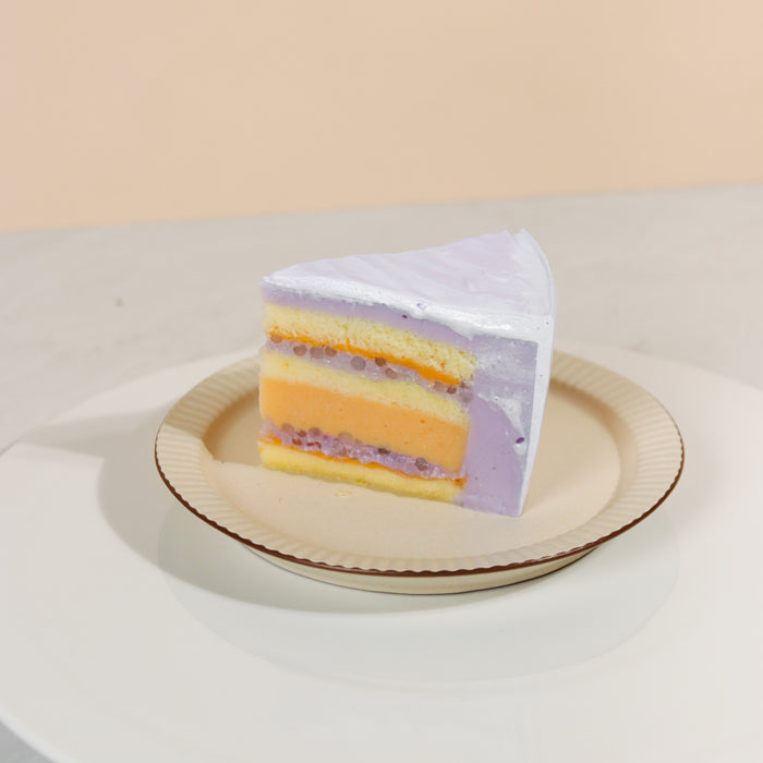 Bubur Cha Cha Cake 7 inch - Cake Together - Online Birthday Cake Delivery