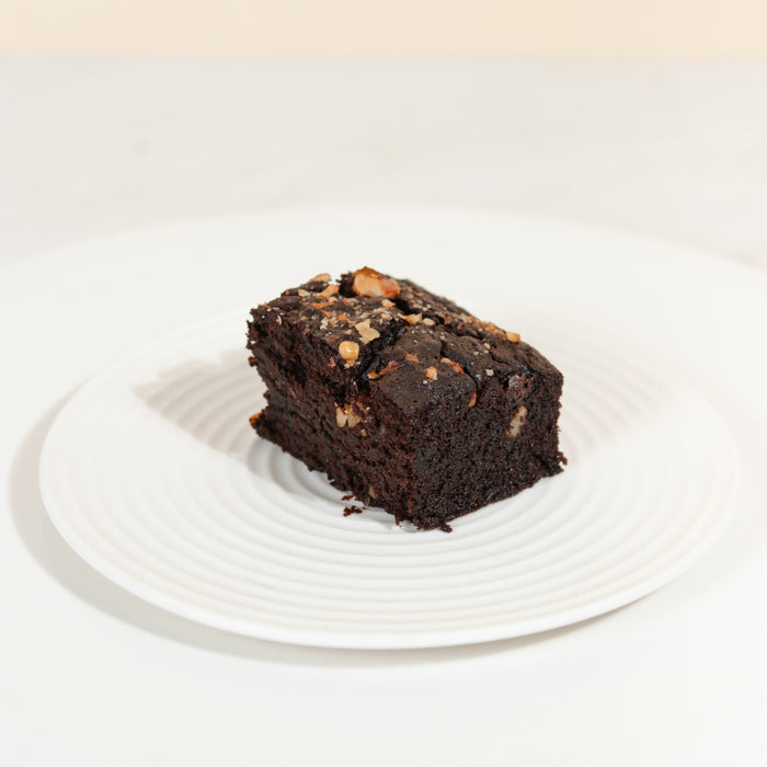 Vegan Brownie