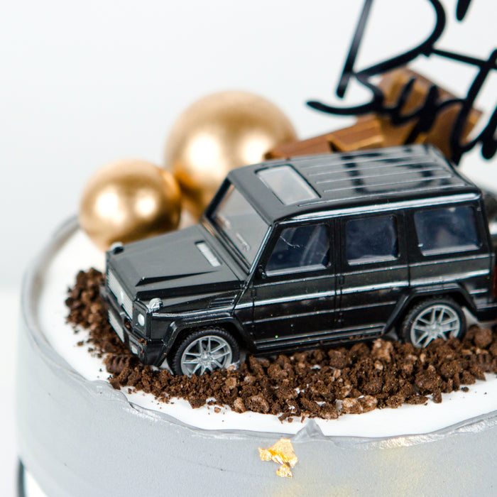Wicked Forest - Cake Together - Online Birthday Cake Delivery