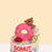 Bear Donut Cake - Cake Together - Online Birthday Cake Delivery