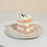 Rose Lychee 6 inch - Cake Together - Online Birthday Cake Delivery